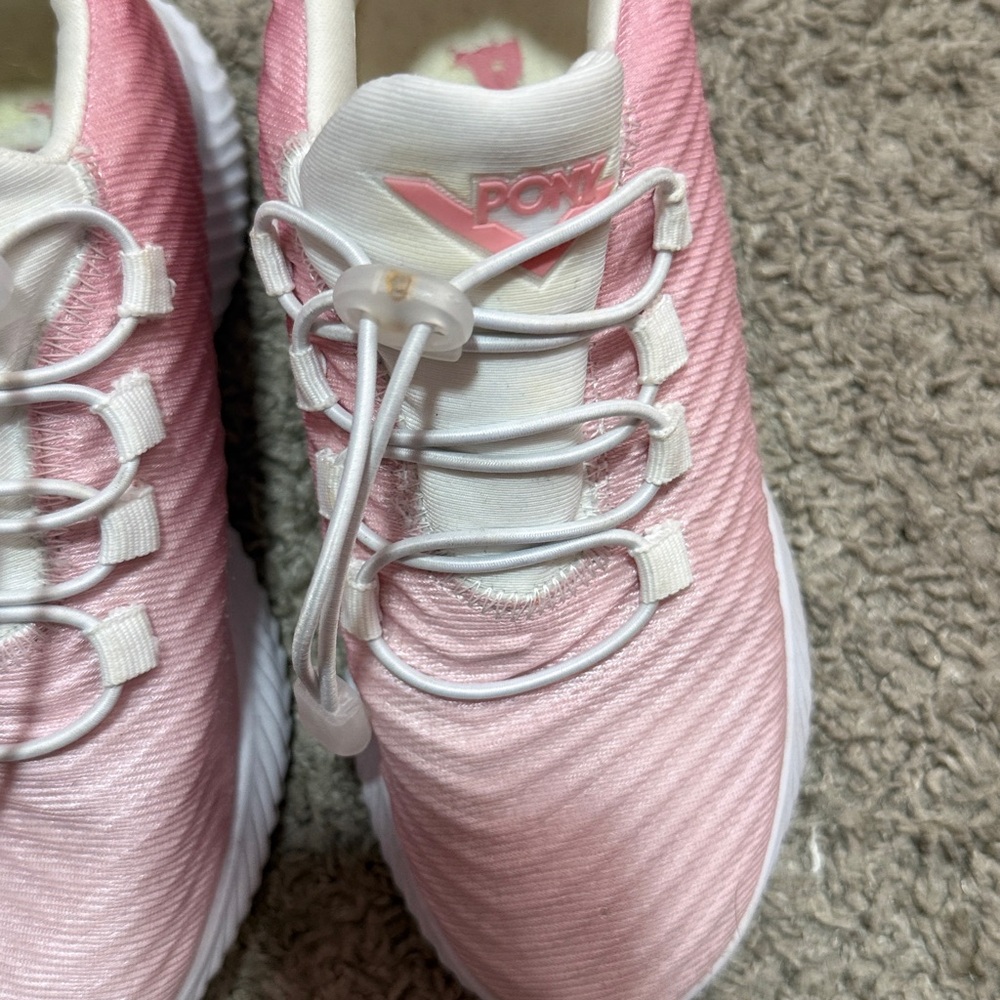 Girl shoes - Picture 4 of 10